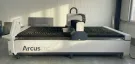 3015 Fiber Laser Cutting Machine for Sheet Metal | High Precision | Arcus CNC - Image 2
