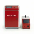 Handheld Fiber Laser Welding (3-in-1 Series) | Arcuscnc - Image 2