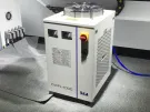Industrial Electrical Platform CNC Laser Cutting Machine - Image 3