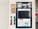 Industrial CNC Laser Cutting Machine - Fully Enclosed Exchange Table - Image 3