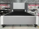 Industrial CNC Laser Cutting Machine - Fully Enclosed Exchange Table - Image 6