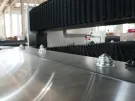 CNC Fiber Laser Cutting Machine with Electrical Platform for Sheet Metal - Image 4