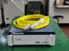 Industrial Electrical Platform CNC Laser Cutting Machine - Image 4