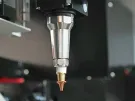 Fiber Laser Tube Cutting Machine with Automatic Feeding System - Image 2